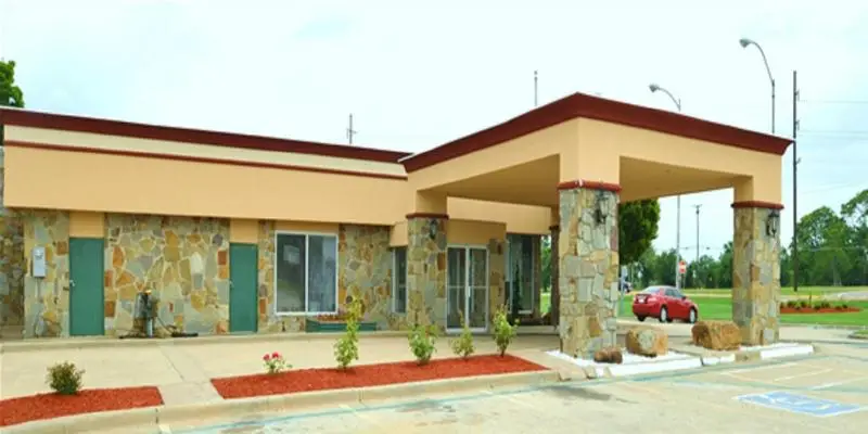 Executive Inn Seminole Main image