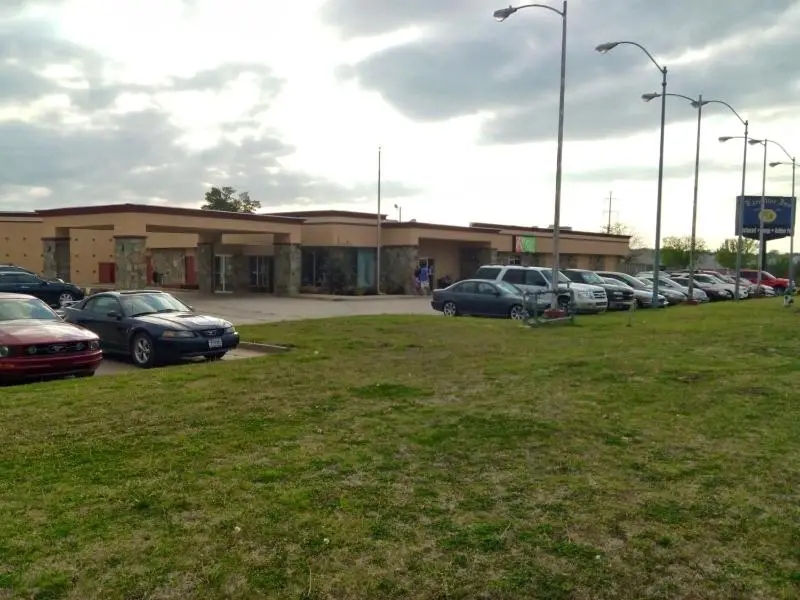 Executive Inn Seminole Main image