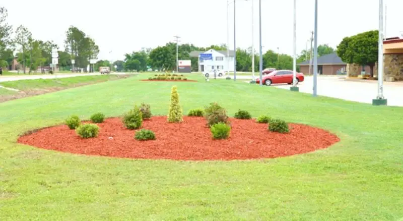 Executive Inn Seminole 4