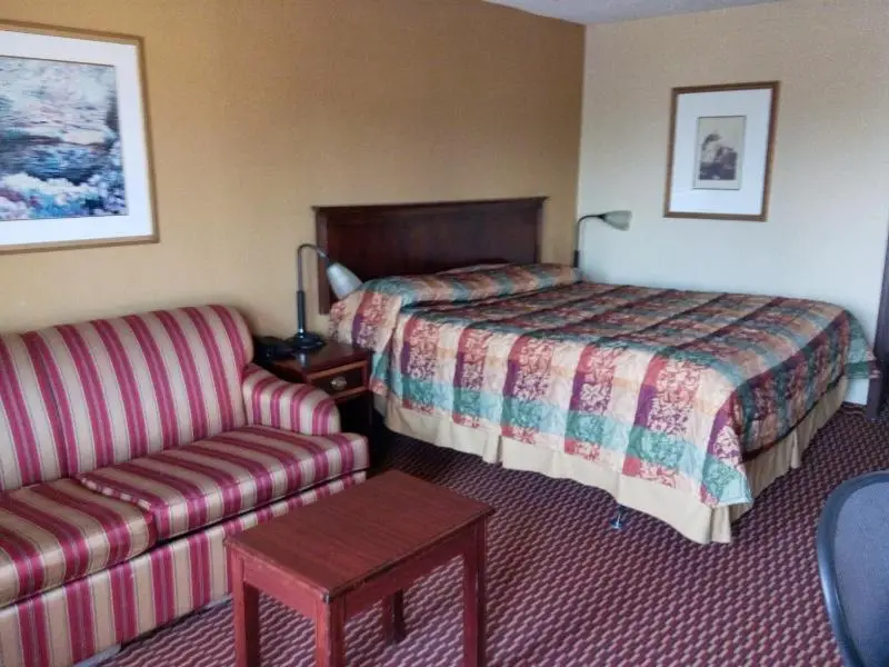Executive Inn Seminole 6